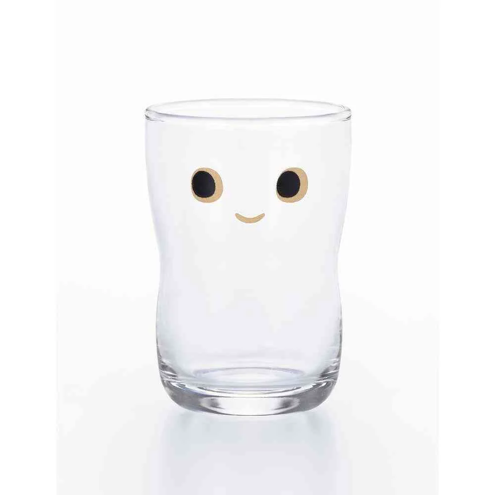 アデリア つよいこグラスnico S＆Mセット 130ml×1個、185ml×1個 - Image 4