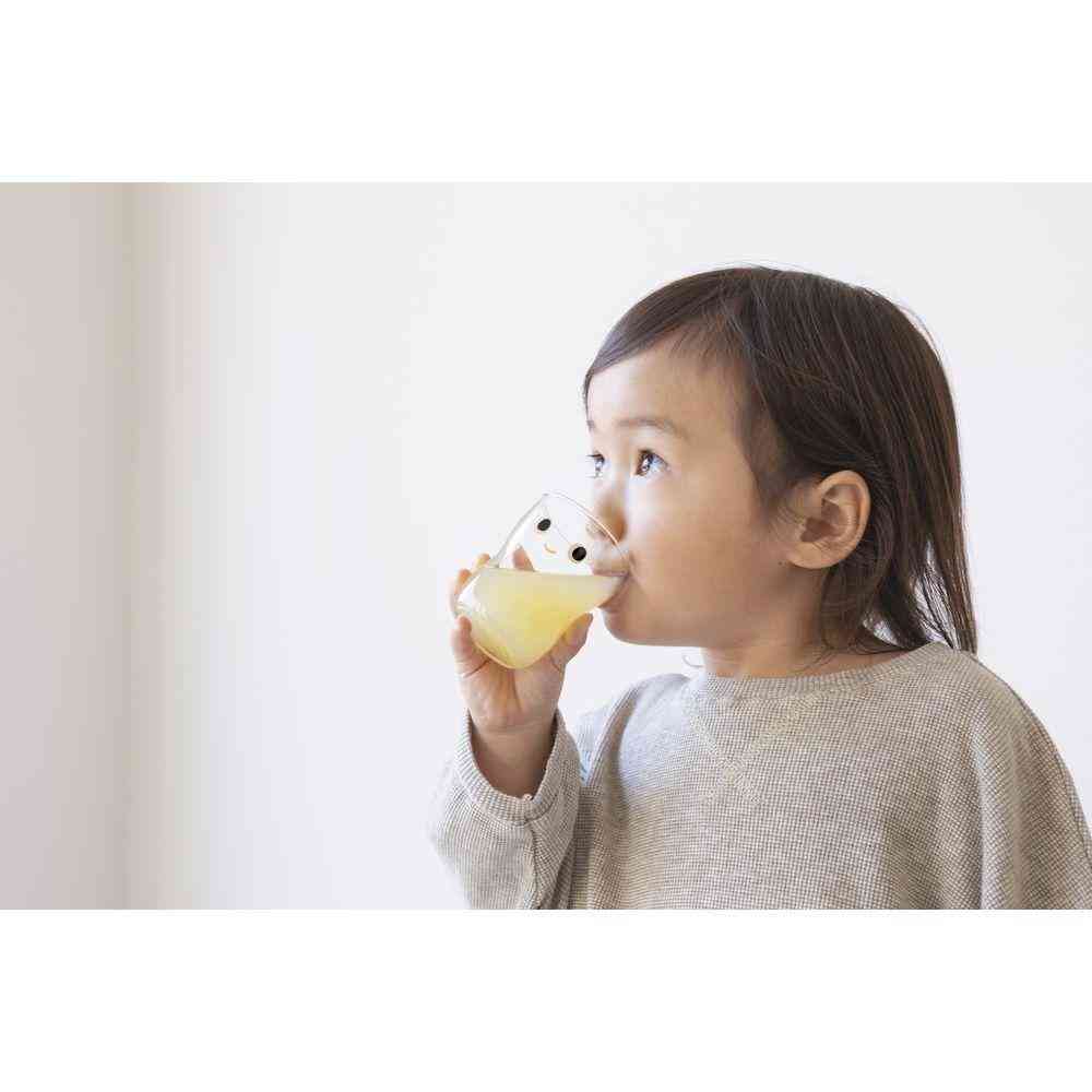 アデリア つよいこグラスnico S＆Mセット 130ml×1個、185ml×1個 - Image 5