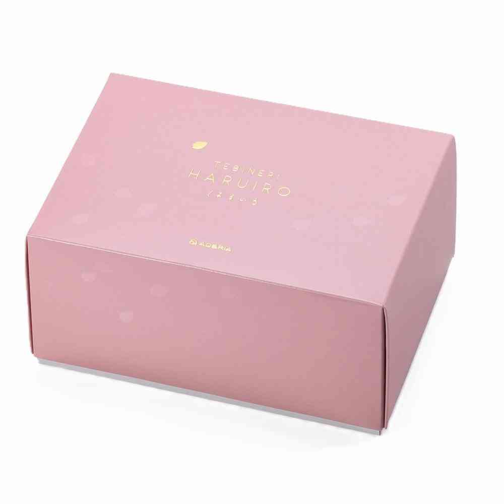 アデリア TEBINERI HARUIRO タンブラーペアセット 290ml×2個 - Image 2