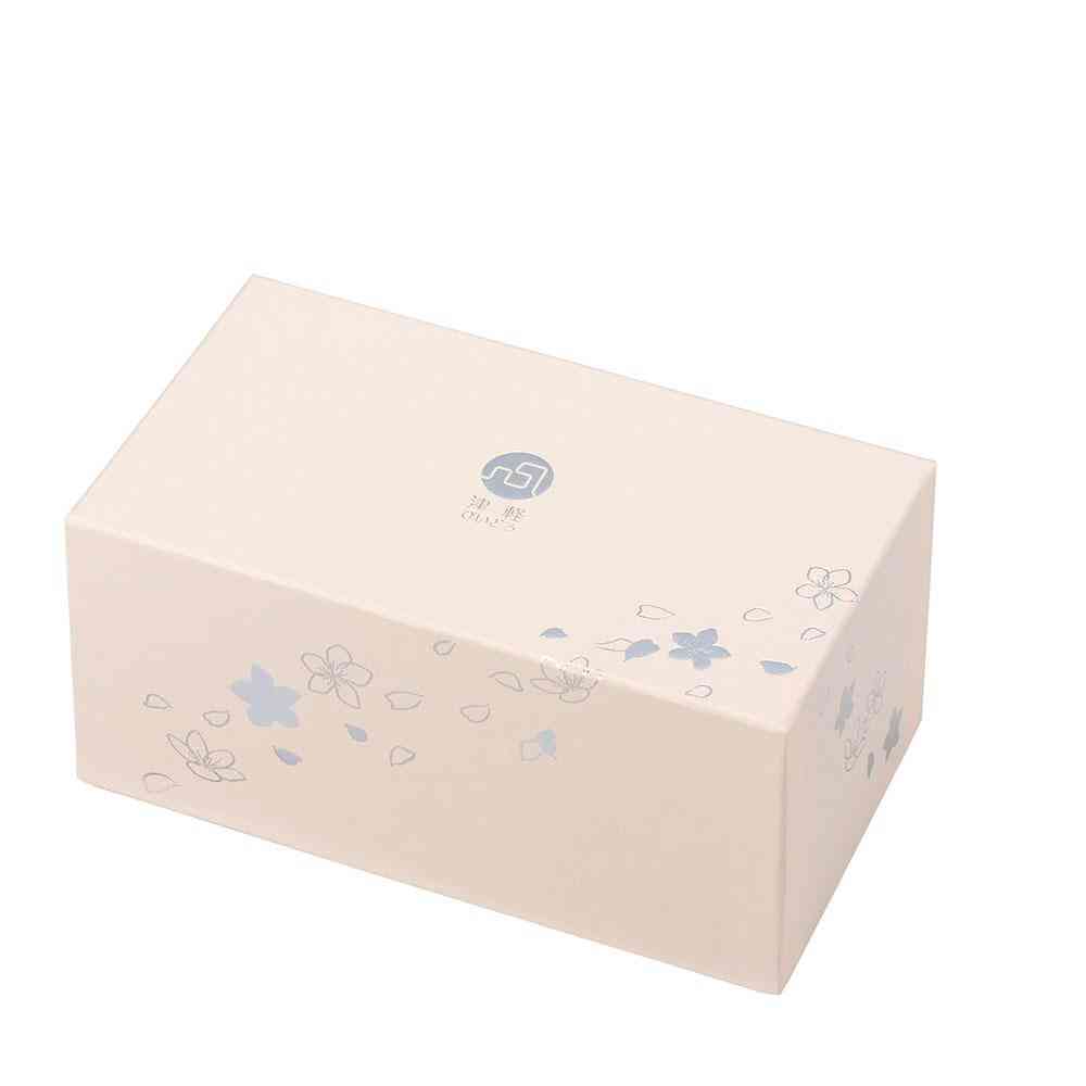 アデリア sakuraグラスペア 菜の花と青い空 320ml×2個 - Image 3