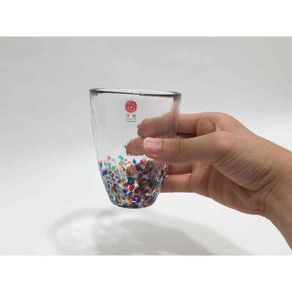 アデリア タンブラーペア ねぶた 300ml×2個 - Image 4