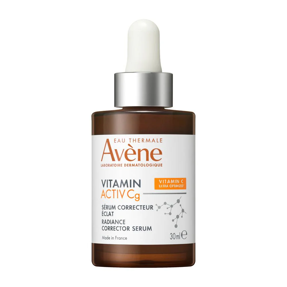 資生堂 アベンヌ C+ ラディアンス セラム 30ml - Image 2