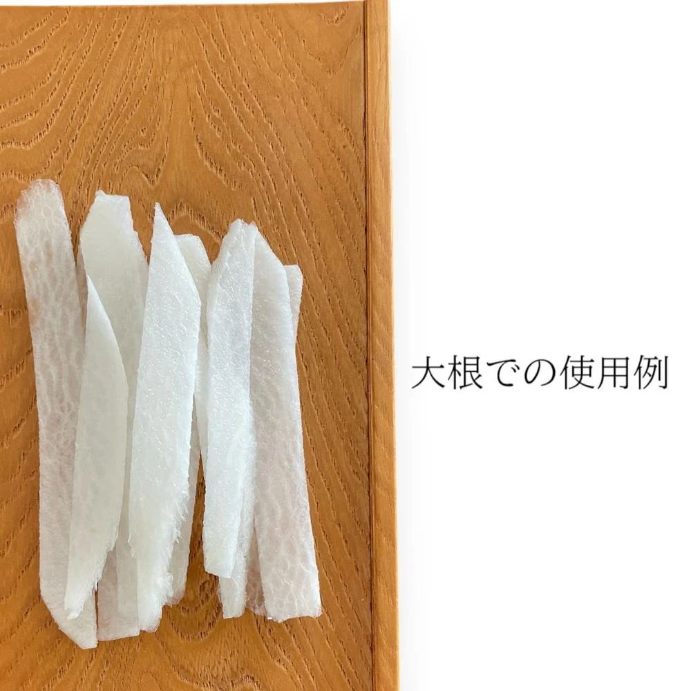 小柳産業 木製調理器 ジュジュたんざく突 1個 - Image 4