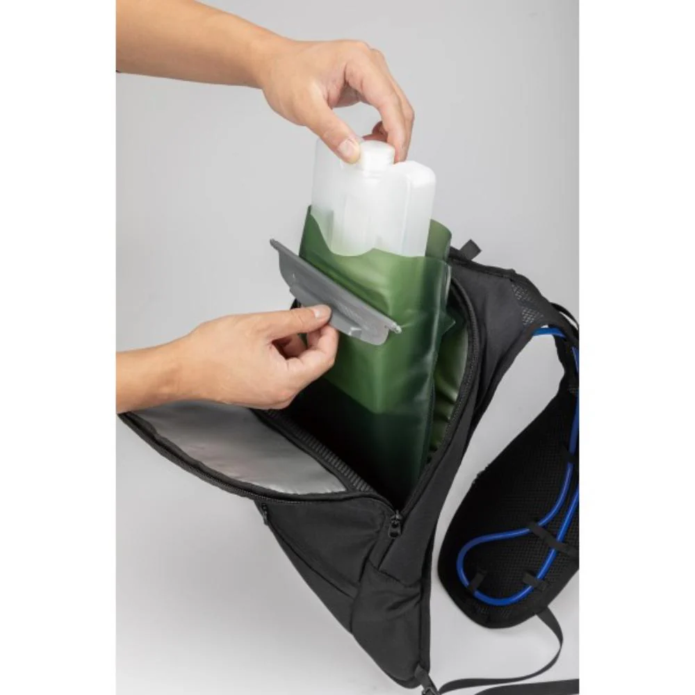 ICMPX-BLV アイスマンベストプロ 【直送品】 返品・キャンセル・他商品と同時購入は不可 - Image 4