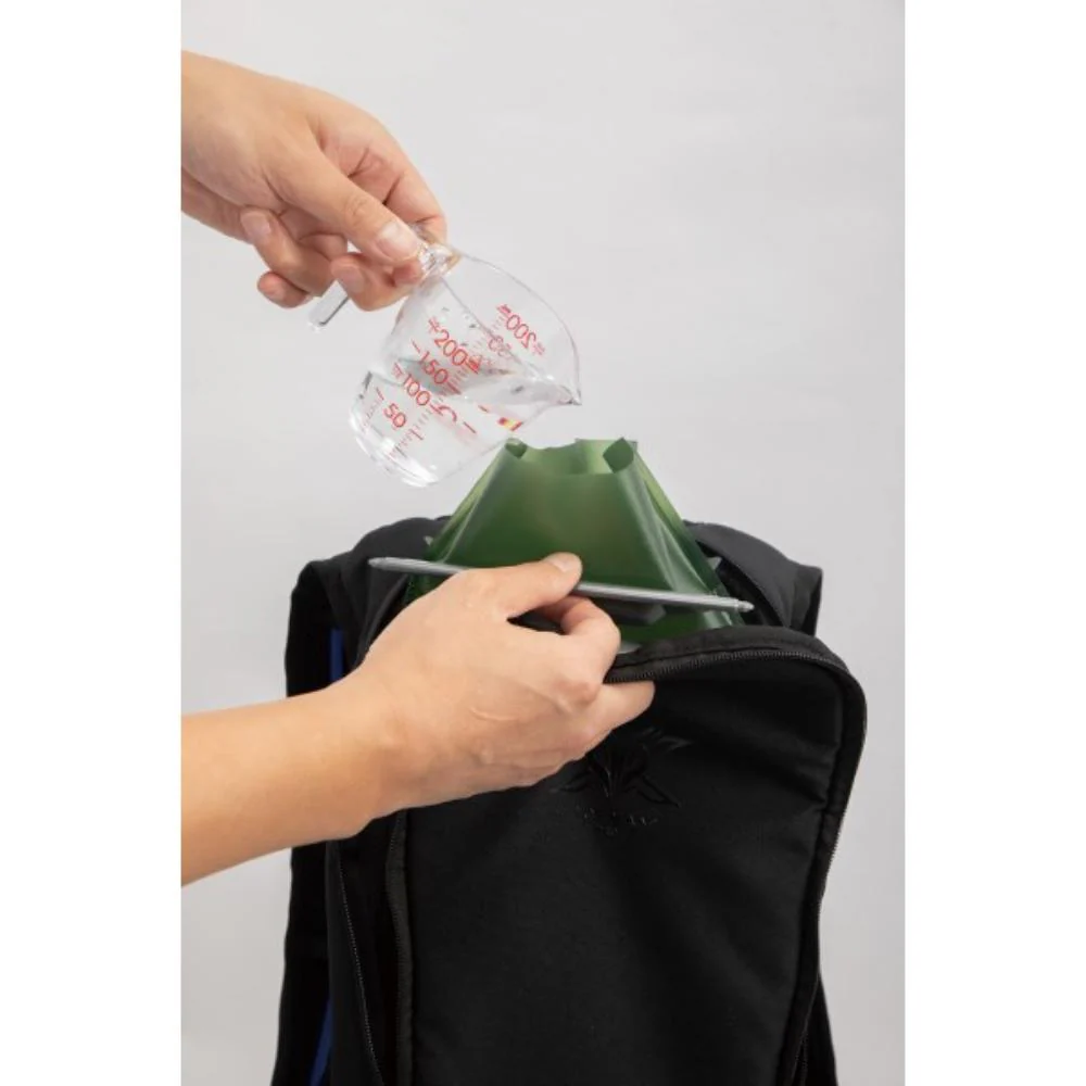 ICMPX-BLV アイスマンベストプロ 【直送品】 返品・キャンセル・他商品と同時購入は不可 - Image 5