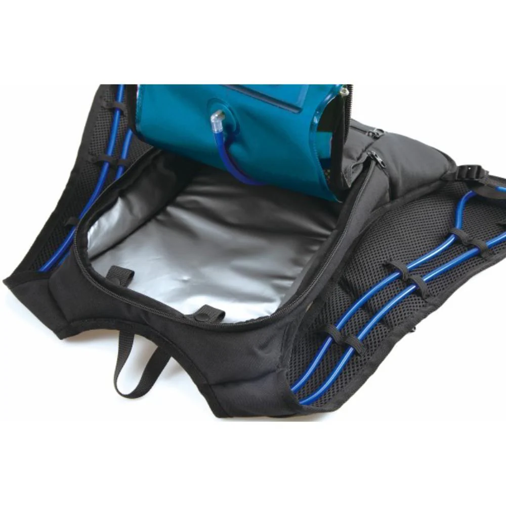 ICMPX-BLV アイスマンベストプロ 【直送品】 返品・キャンセル・他商品と同時購入は不可 - Image 7