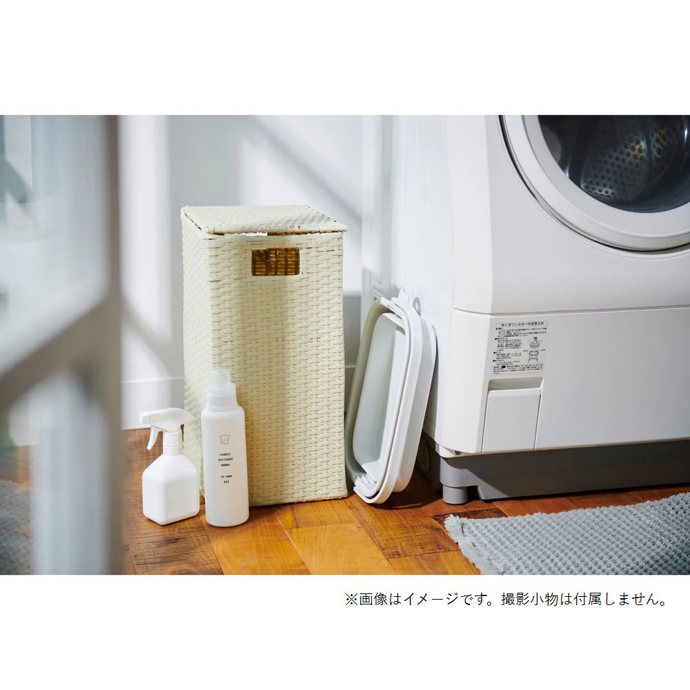 伊勢藤 折りたためるつけ置き洗いバケツ I-617 - Image 11