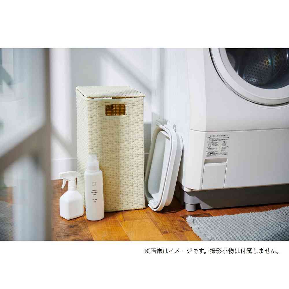 伊勢藤 折りたためるつけ置き洗いバケツ I-617 - Image 25