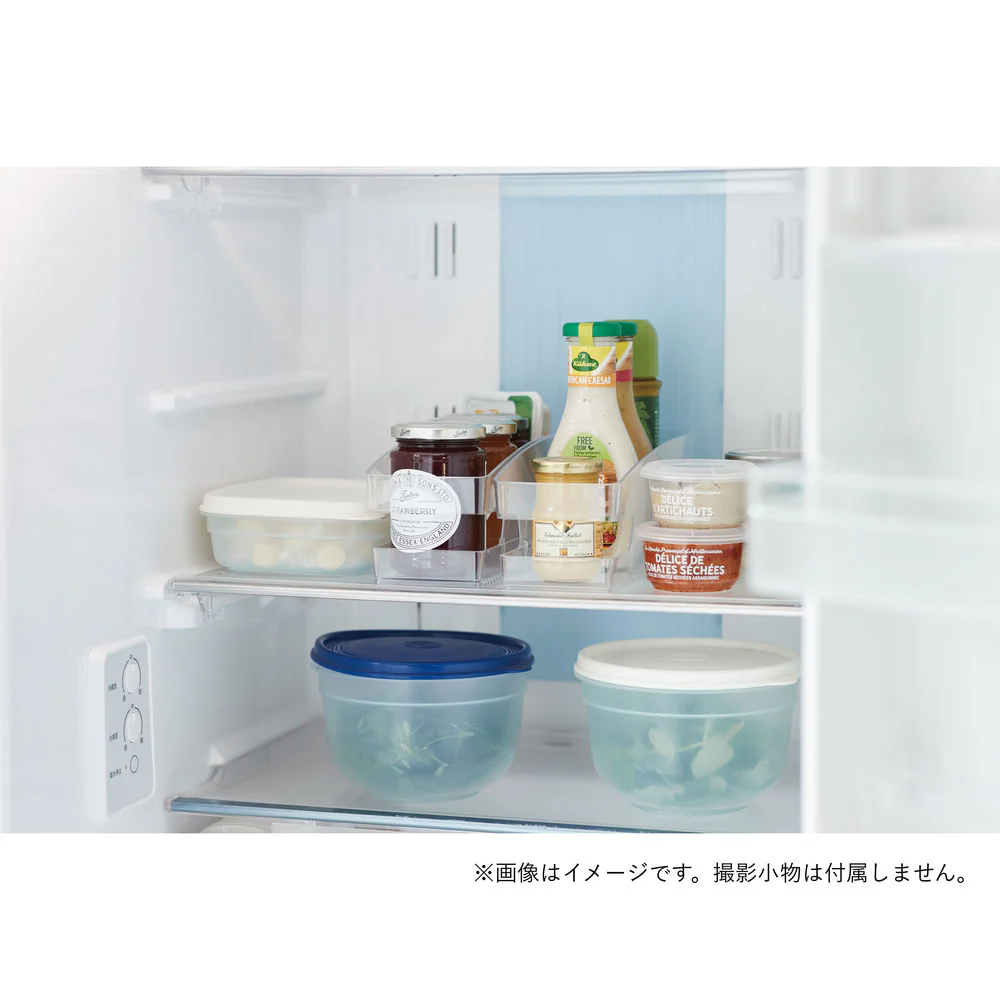 伊勢藤 冷蔵庫整理トレー I-618 - Image 13