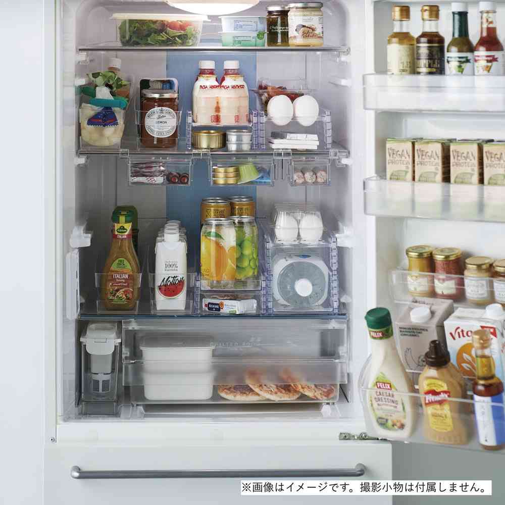 伊勢藤 冷蔵庫整理トレー I-618 - Image 24