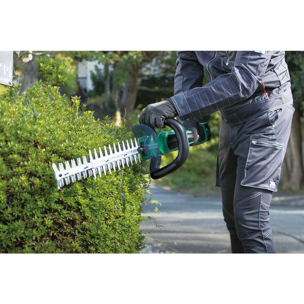 HiKOKI 36Vコードレス植木バリカン 刈込幅560mm 【直送品】 返品・キャンセル・他商品と同時購入は不可 - Image 2