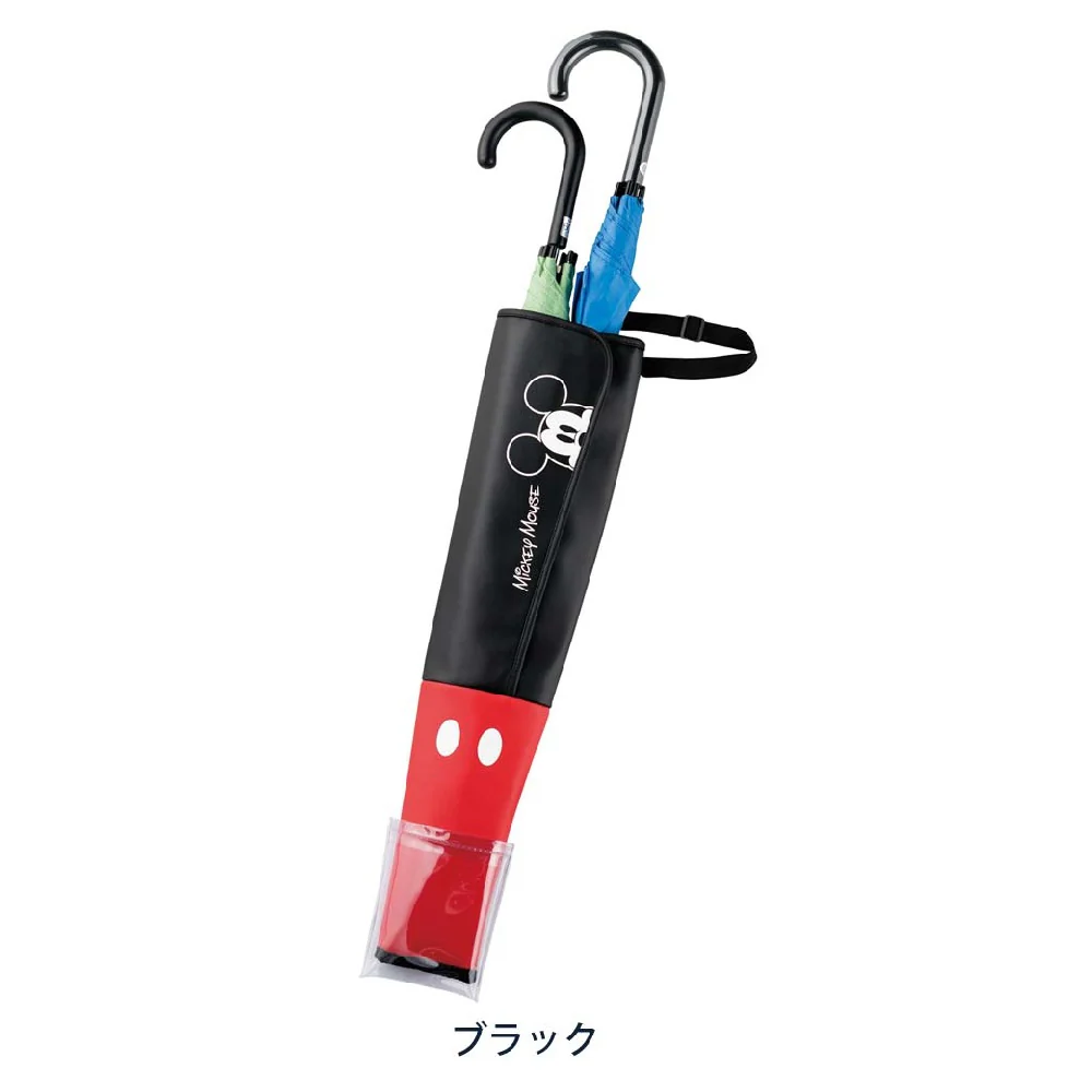 ボンフォーム ポップアップミッキー アンブレラホルダー BK 7240-06 1 - Image 4
