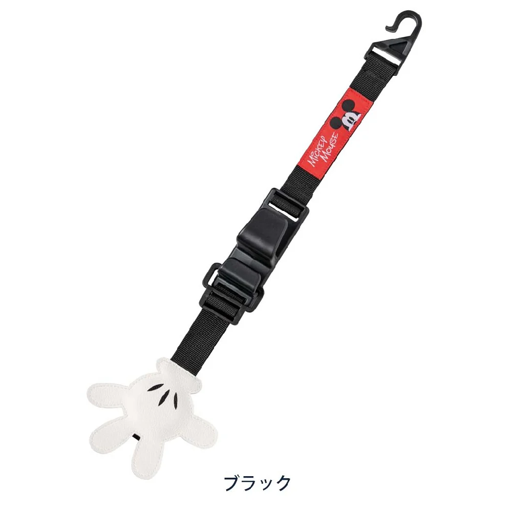 ボンフォーム ポップアップミッキー シートフック BK 7240-65 1 - Image 5