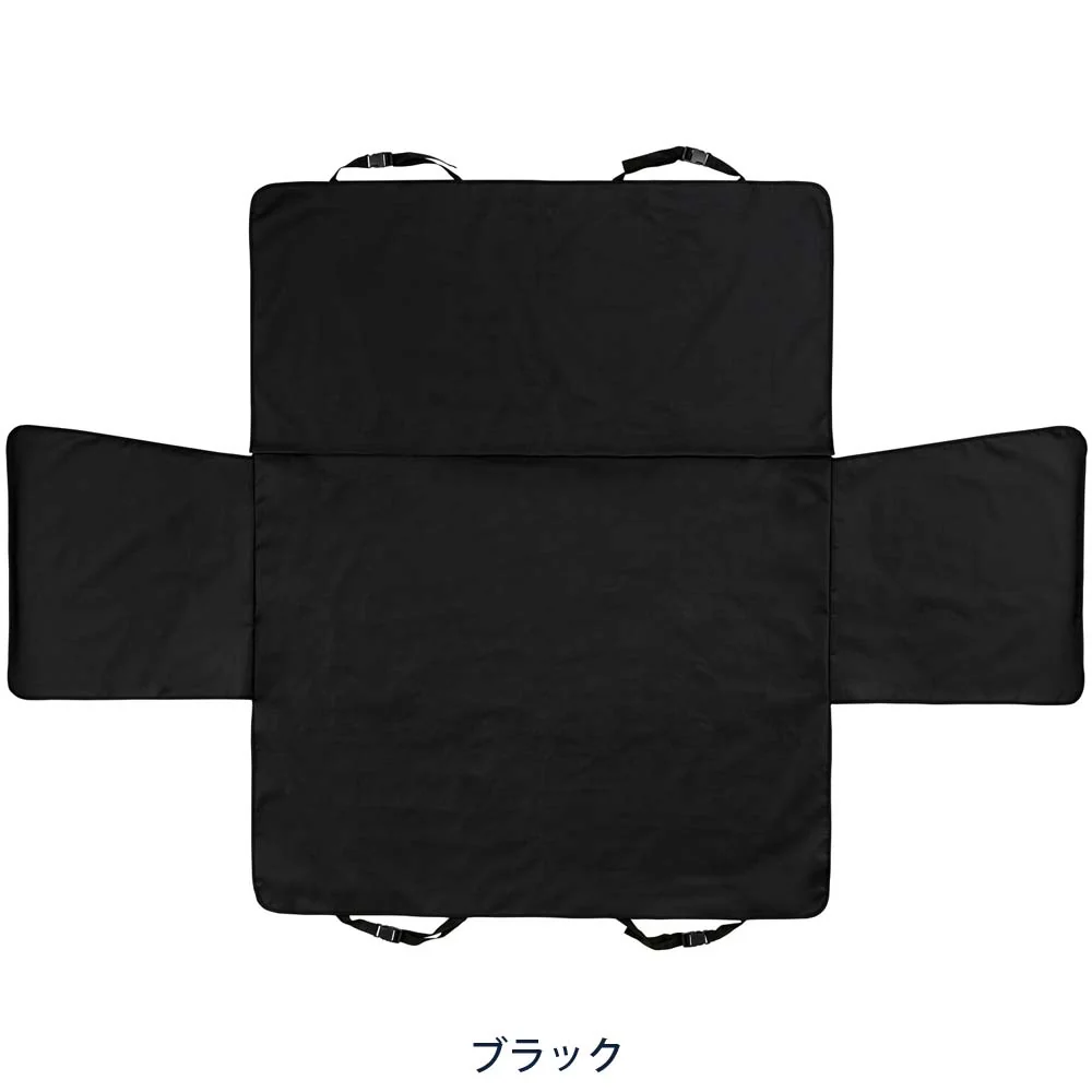 ボンフォーム ファインペット 後席用 BK 4125-04 1 - Image 6