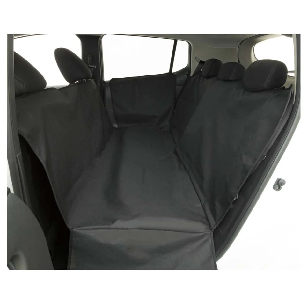 ボンフォーム ファインペット 後席用 BK 4125-04 1 - Image 8