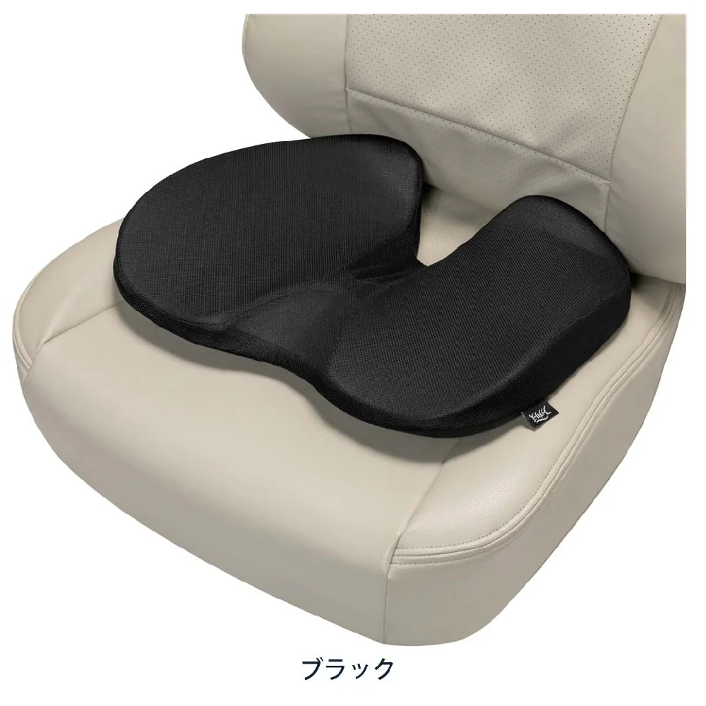 ボンフォーム ファブリーズ 立体ヒップ BK 5200-37 1 - Image 4