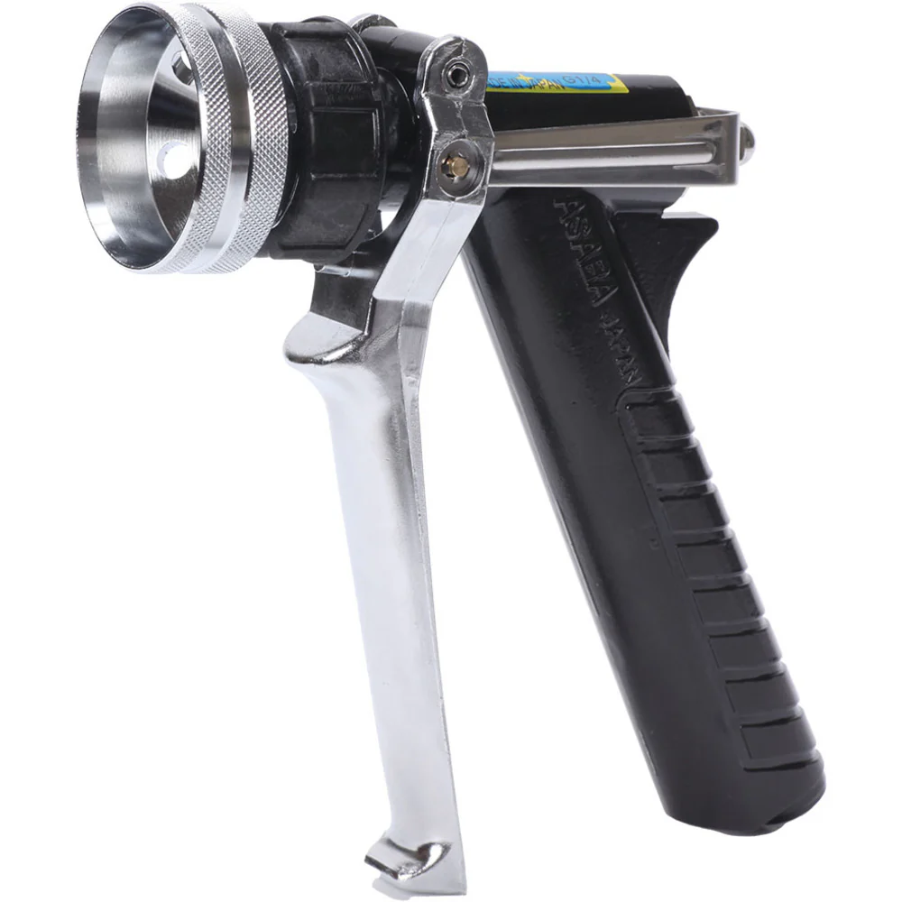 450027770 麻場 ゴールド噴口 AP-1 G1/4 【直送品】 返品・キャンセル・他商品と同時購入は不可