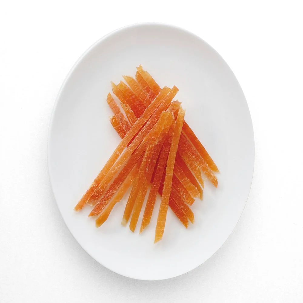 アイリスオーヤマ まるごとささみジャーキー細切り 1kg - Image 2