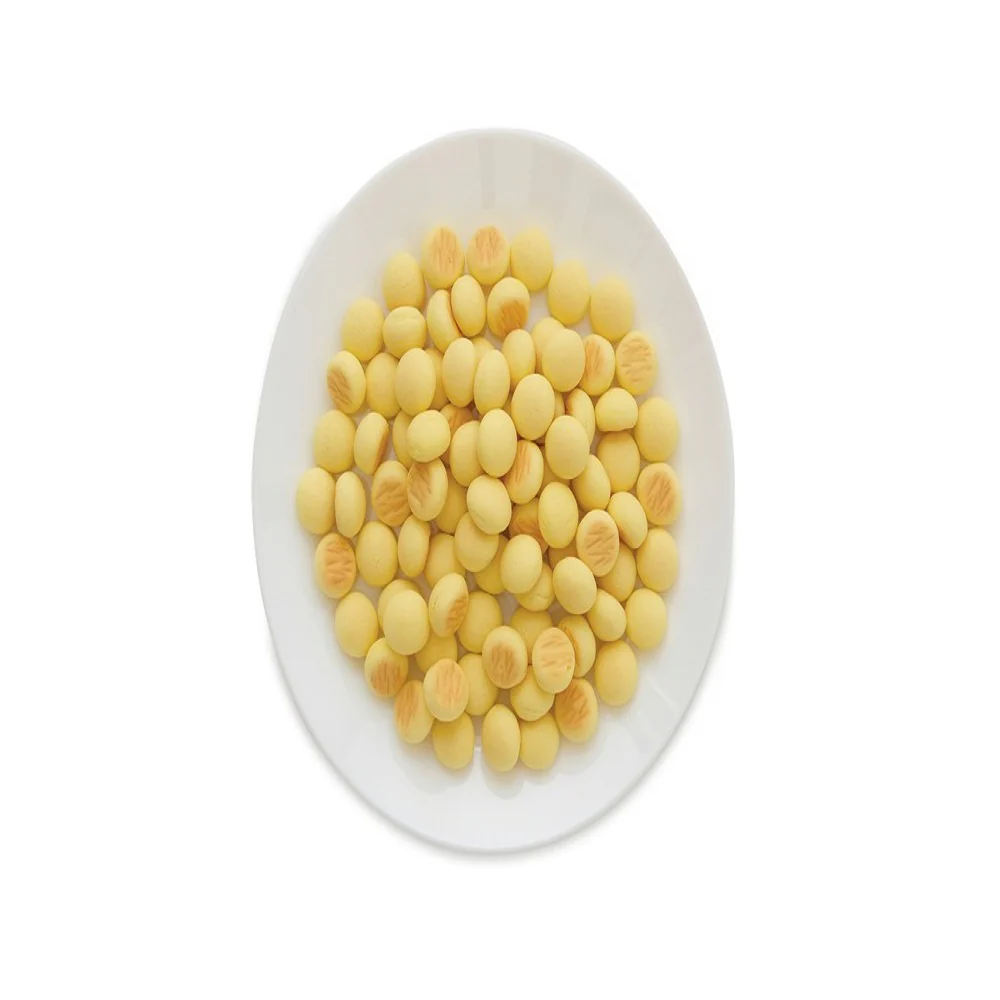 アイリスオーヤマ チーズ入りボーロ 100g - Image 2