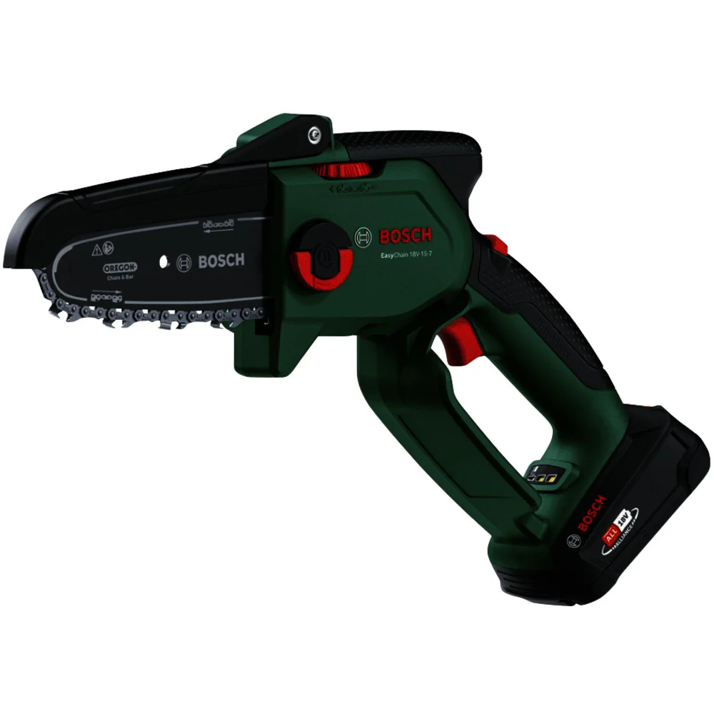 ECHAIN18V157 ボッシュ コードレスハンディーソー 【直送品】 返品・キャンセル・他商品と同時購入は不可