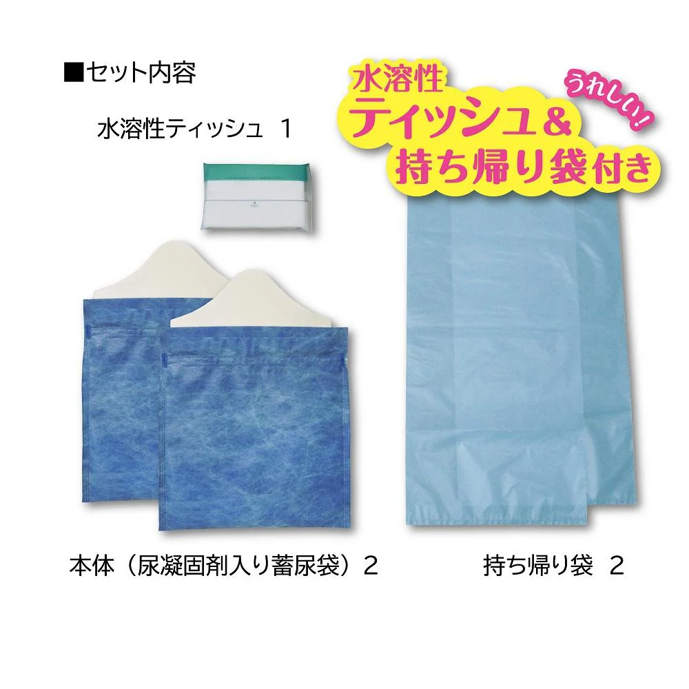 ケンユー プルプルレディII 2JP2-100 2個入 - Image 2
