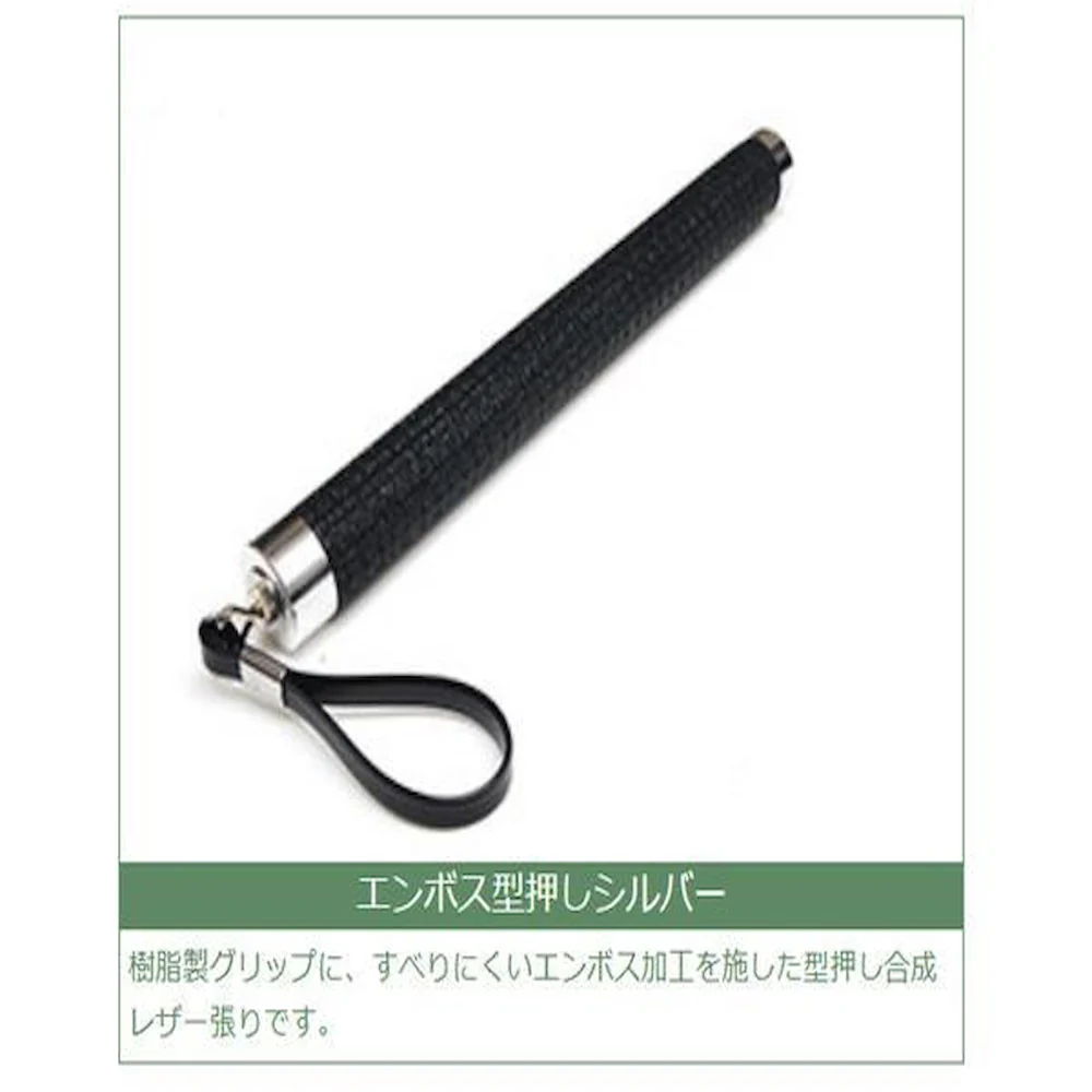 日本製 オーストリッチ毛ばたき 820mm GLD40 【直送品】 返品・キャンセル・他商品と同時購入は不可 - Image 2