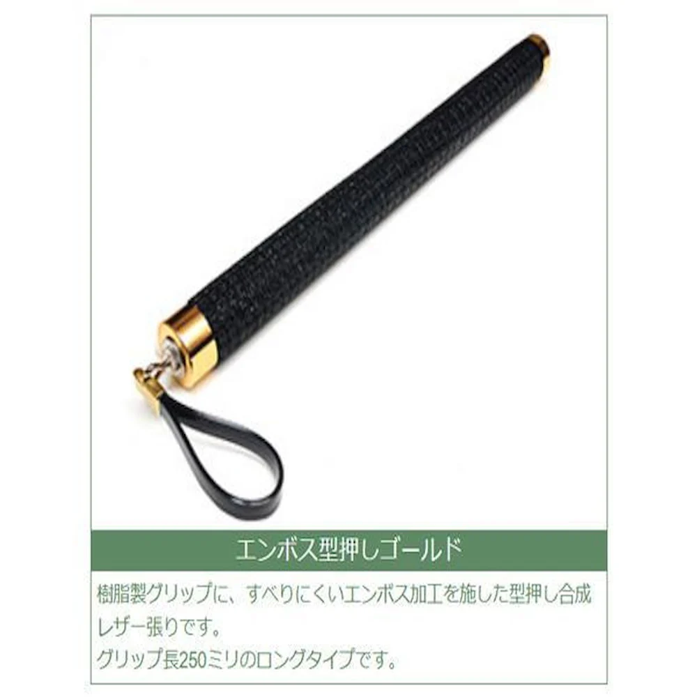 日本製 オーストリッチ毛ばたき 910mm D50 【直送品】 返品・キャンセル・他商品と同時購入は不可 - Image 2