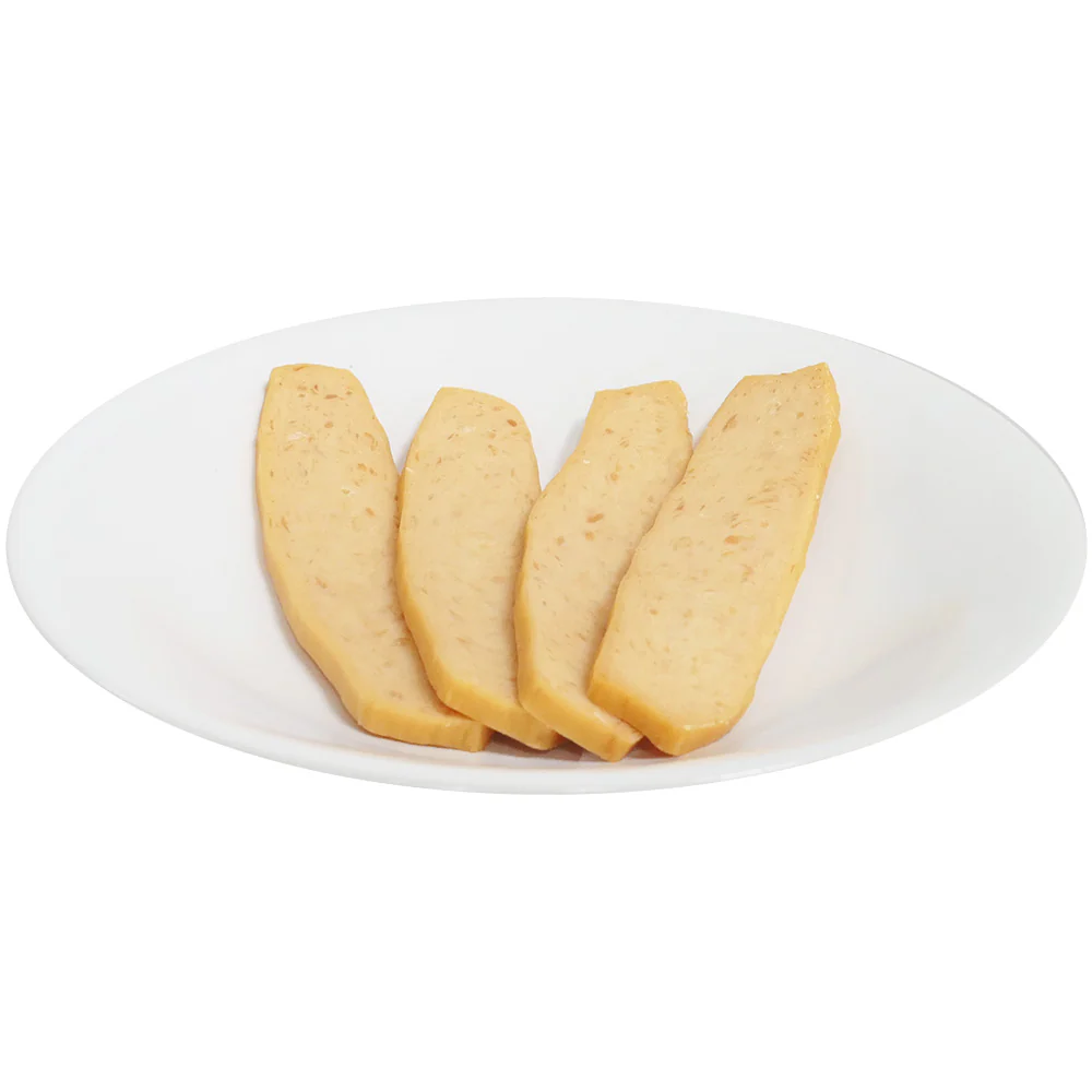 デビフペット 乳酸菌入り やわらかおやつ ササミ 40g - Image 3