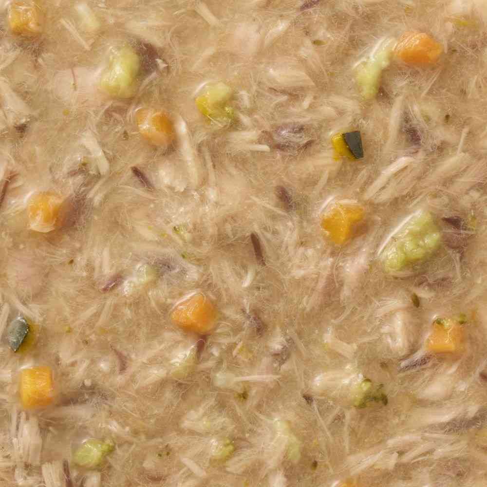 デビフペット とろとろまぐろ まぐろと緑黄色野菜 60g - Image 3