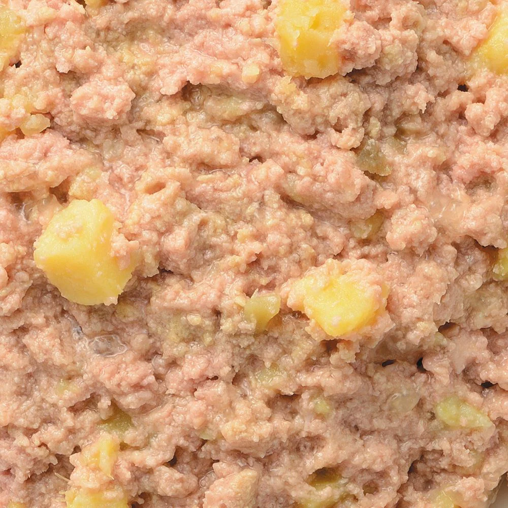 デビフペット 鶏肉&さつまいも 85g - Image 3