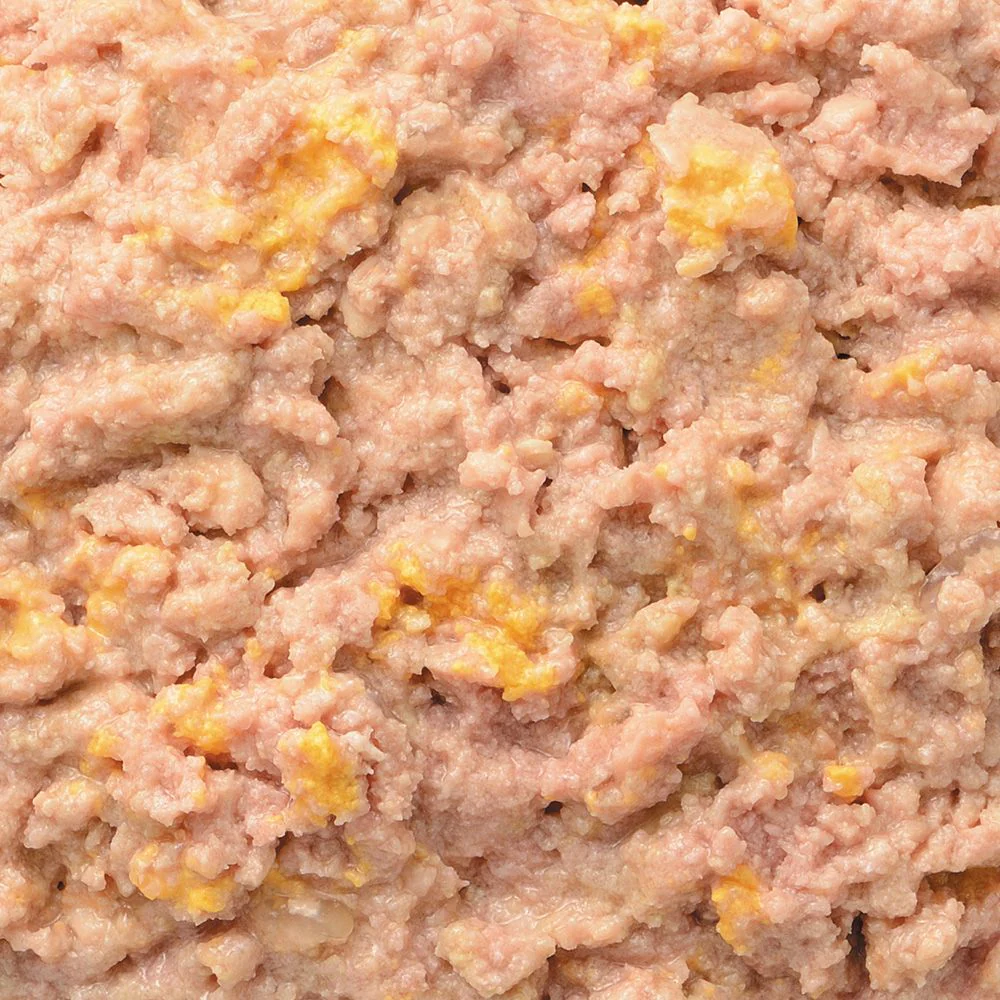 デビフペット 鶏肉＆チーズ 85g - Image 3