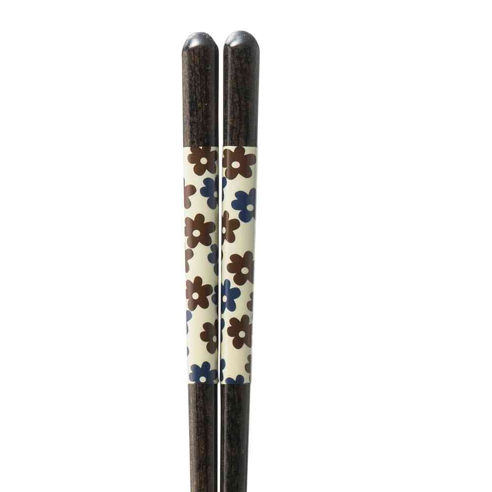 イシダ 食洗箸 おはじき 23cm 1膳 - Image 2
