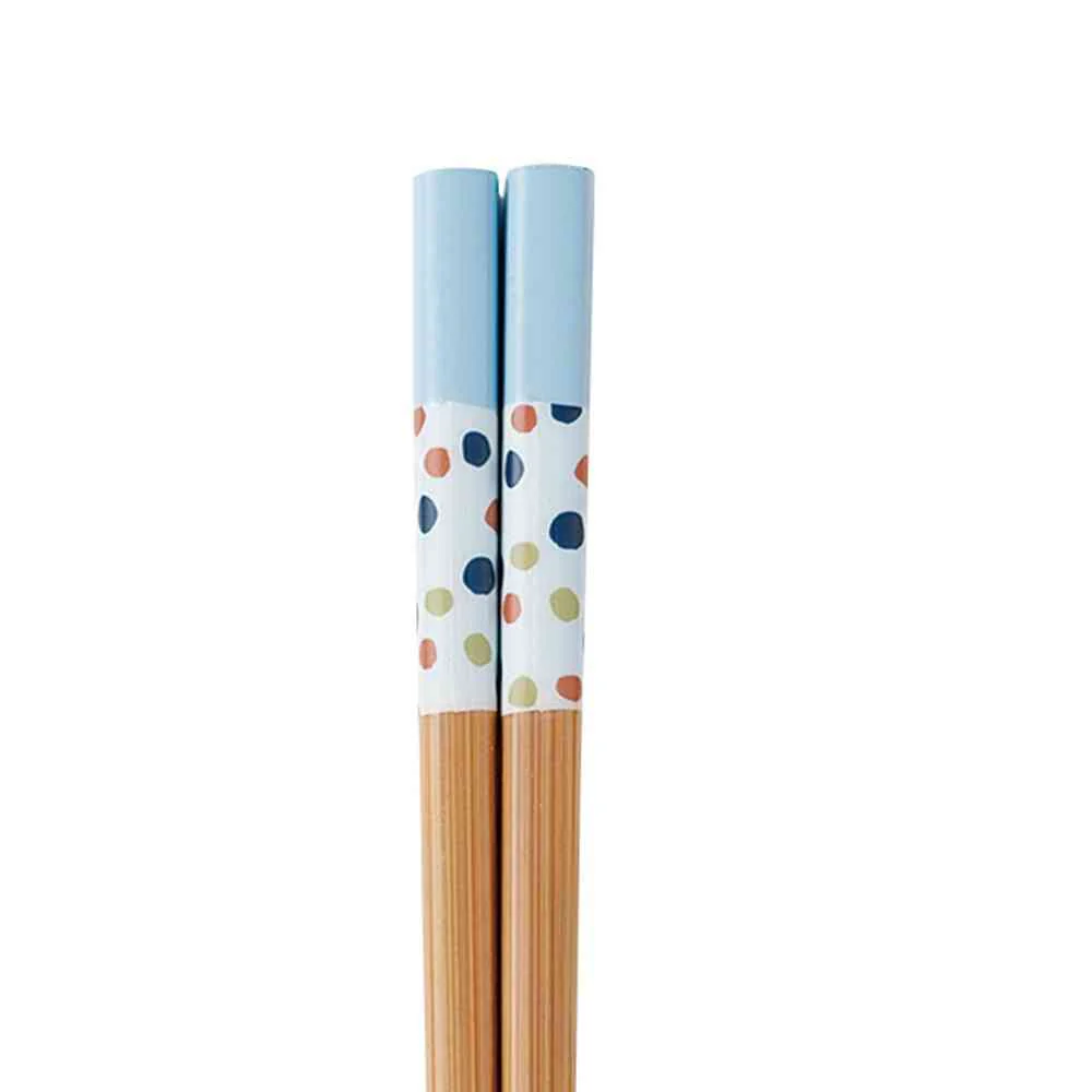 イシダ 箸 五十鈴 23cm 1膳 - Image 2