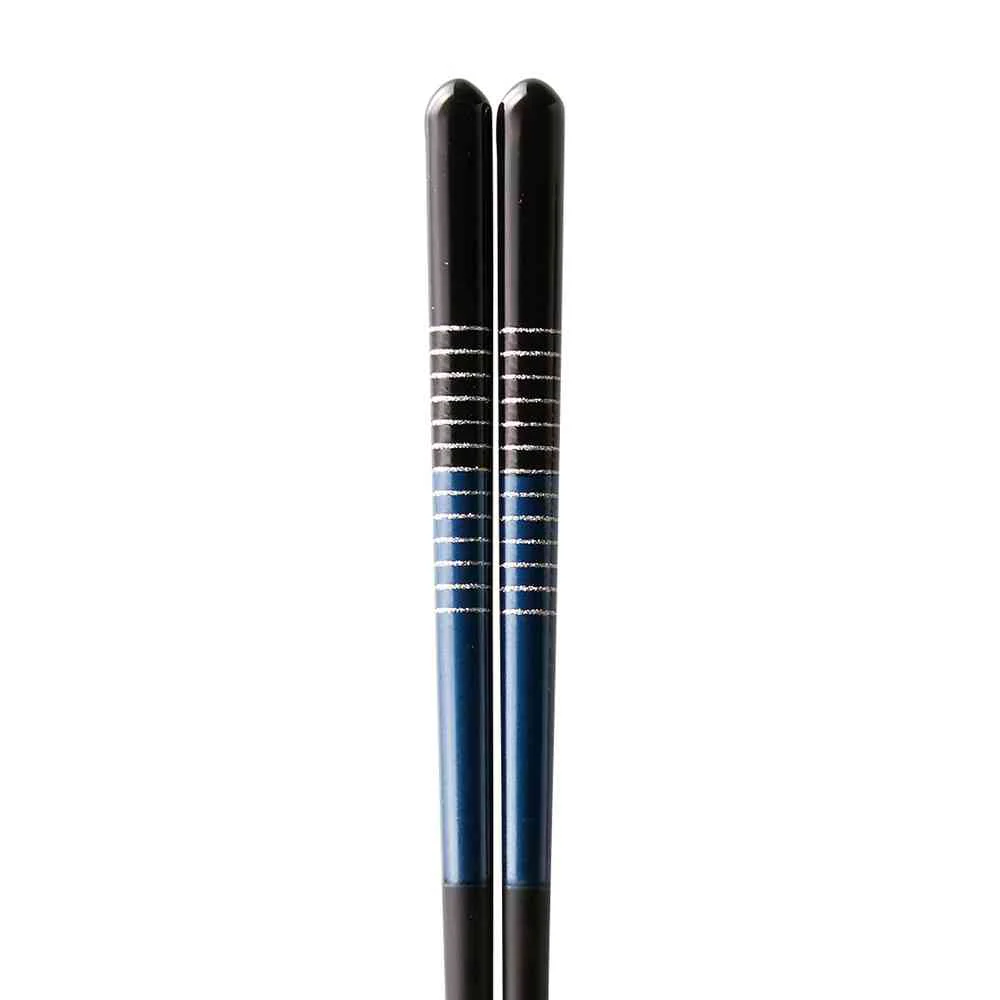 イシダ 食洗箸 玉泉 23cm 1膳 - Image 2