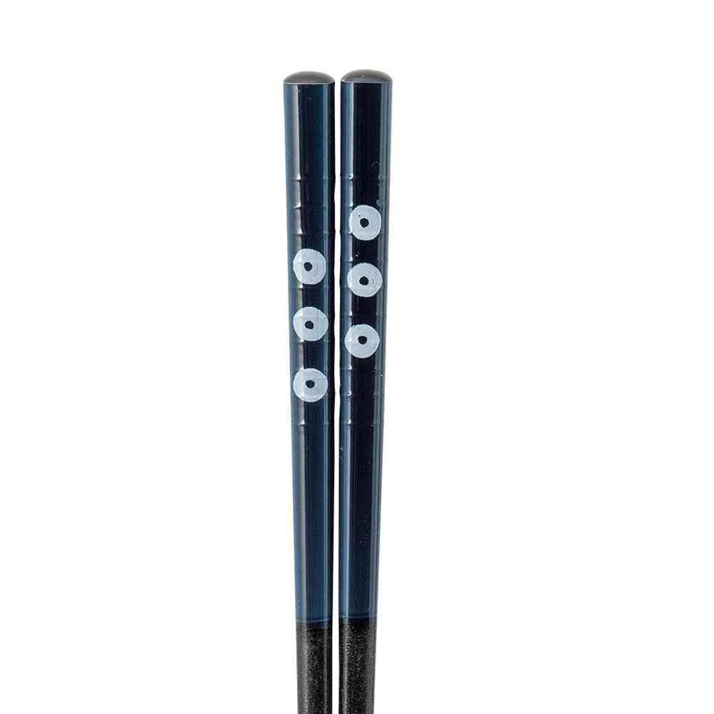 イシダ 箸 海ノ月 23cm 1膳 - Image 2