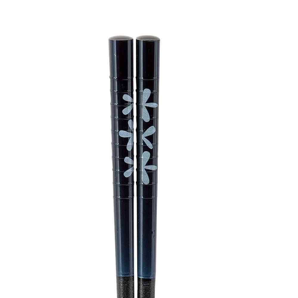 イシダ 箸 海ノ花火 21cm 1膳 - Image 2