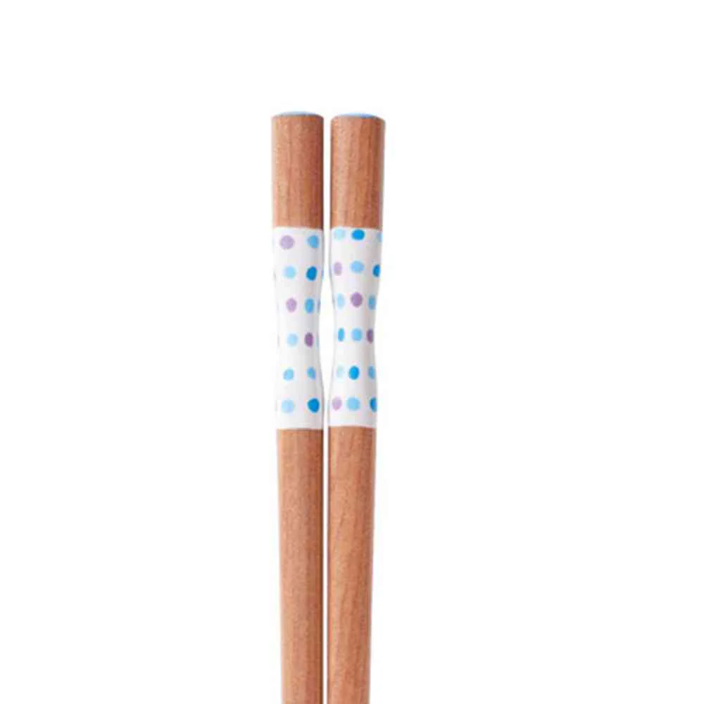イシダ 箸 カレット 23cm 1膳 - Image 2