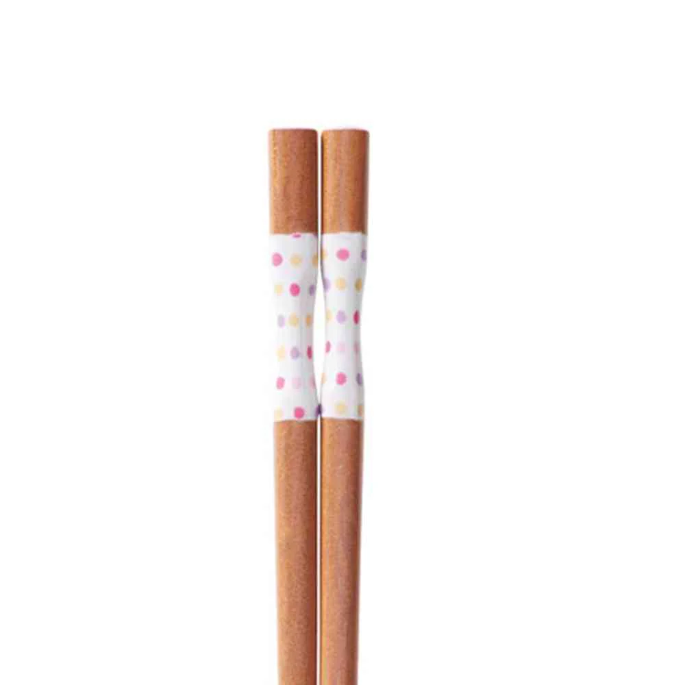 イシダ 箸 カレット 21cm 1膳 - Image 2