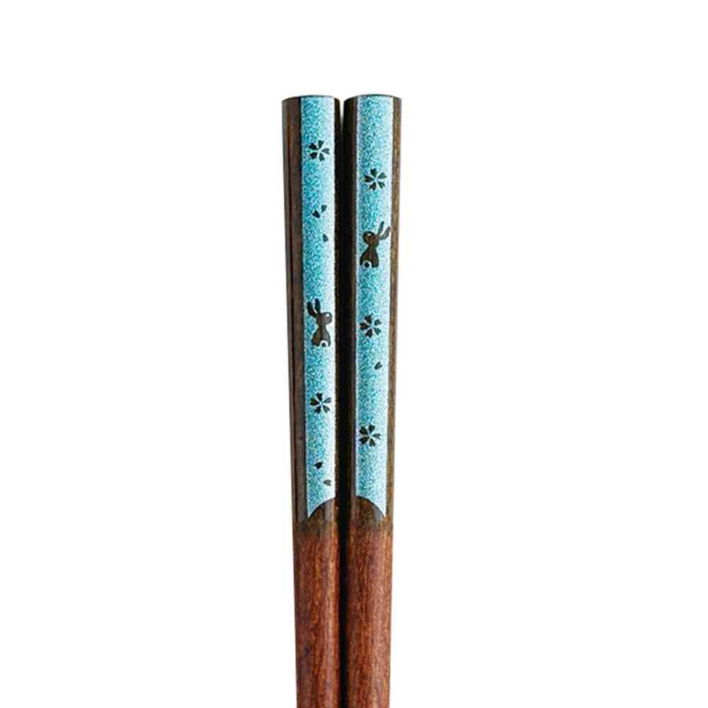 イシダ 箸 小春日和 23cm 1膳 - Image 2