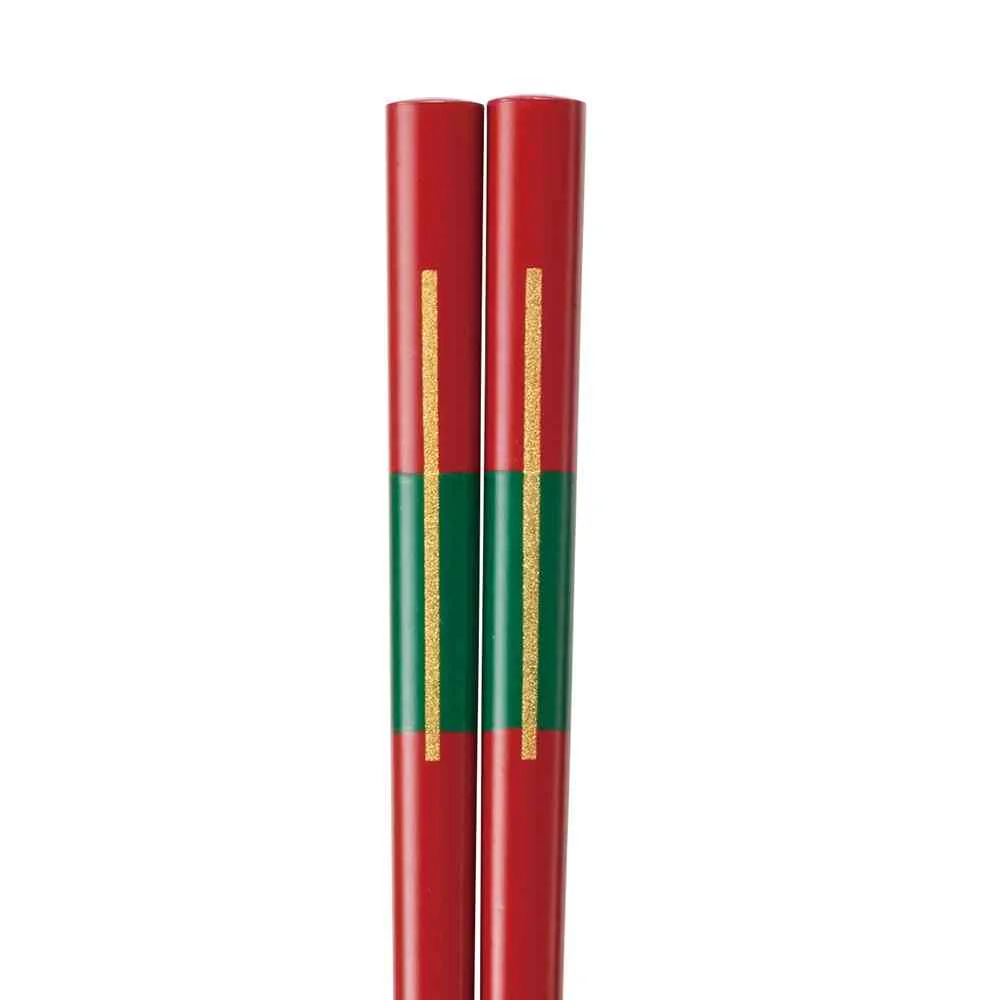 イシダ 箸 かんざし 21cm 1膳 - Image 2