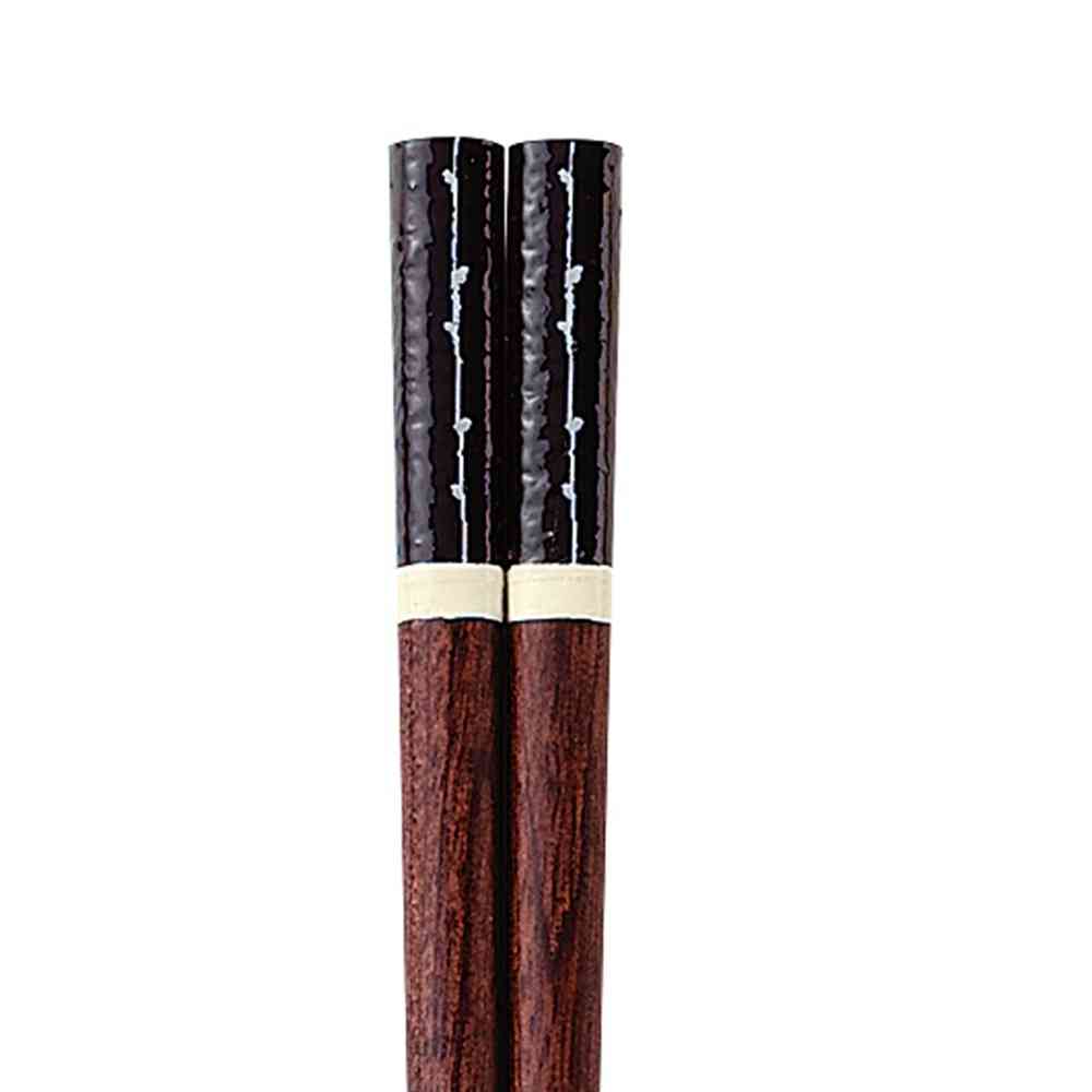 イシダ 箸 息吹 23cm 1膳 - Image 2