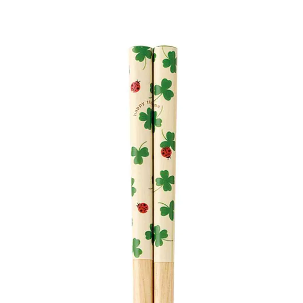 イシダ 箸 スプリング 21cm 1膳 - Image 2