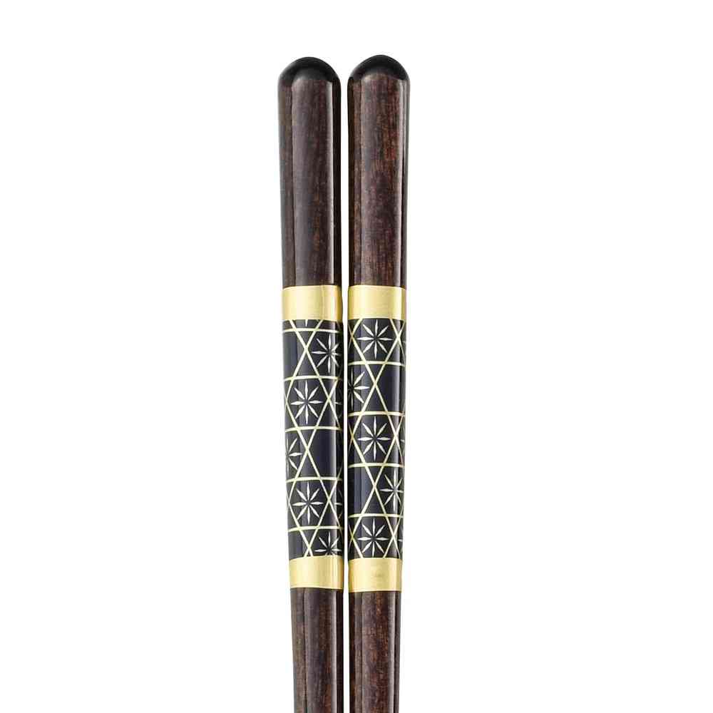 イシダ 食洗箸 皇帝 23cm 1膳 - Image 2