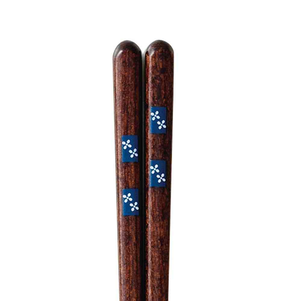 イシダ 食洗箸 羽衣 23cm （AGイオン） 1膳 - Image 2