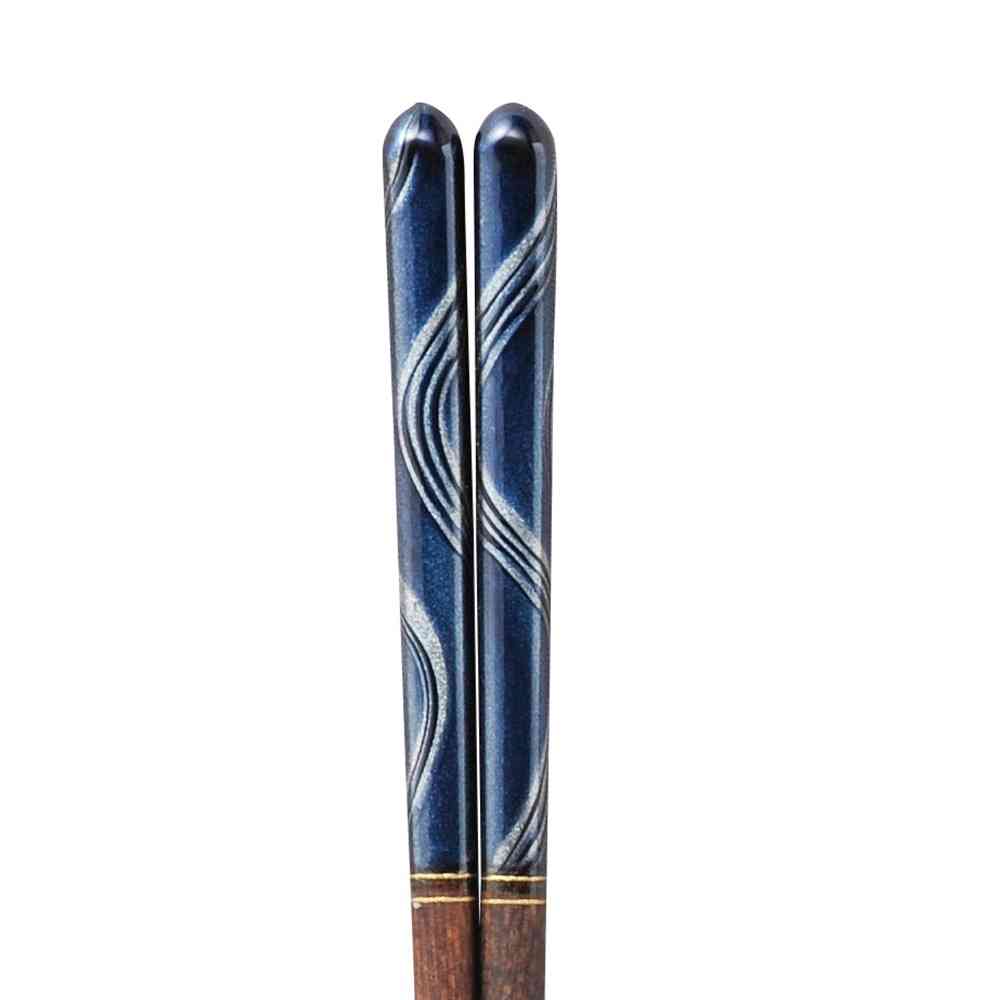 イシダ 食洗箸 泉流 23cm 1膳 - Image 2