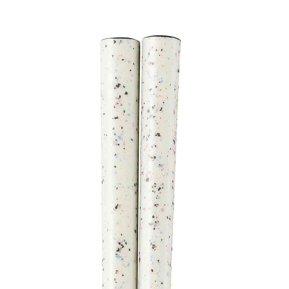 イシダ 箸 セサミハーフ 21cm 1膳 - Image 2