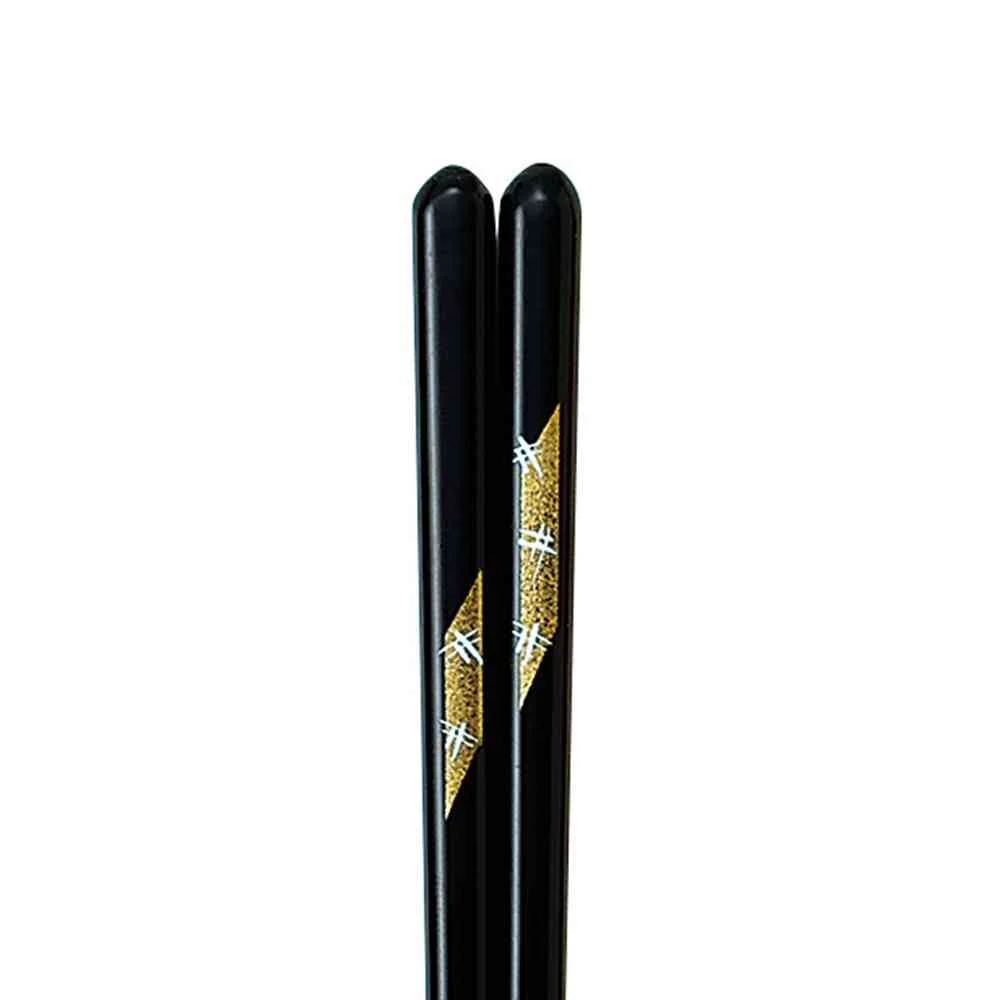 イシダ 食洗箸 山河 23cm 1膳 - Image 2