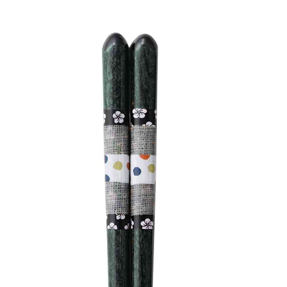 イシダ 食洗箸 風祭 23cm 1膳 - Image 2