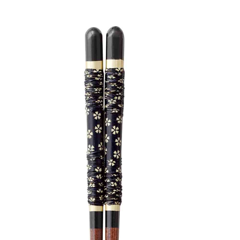 イシダ 食洗箸 風花 23cm 1膳 - Image 2