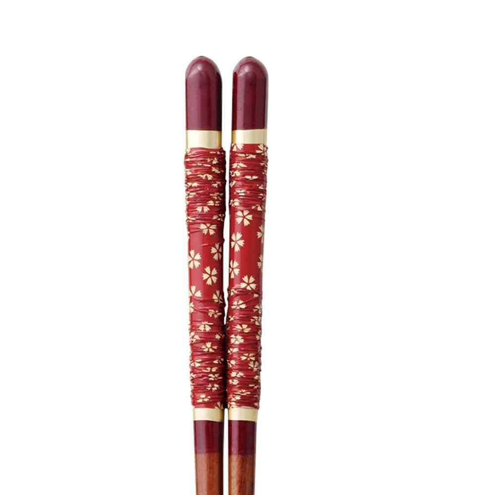 イシダ 食洗箸 風花 21cm 1膳 - Image 2